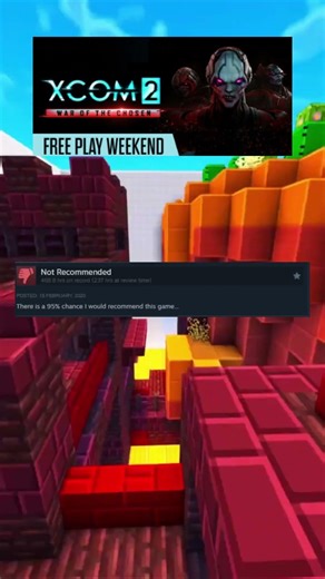 Xcom 2 Reviews