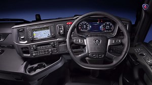 91K views · 847 reactions | The next generation Scania. Like a car (that pulls 44 tonnes). | Scania UK | Facebook