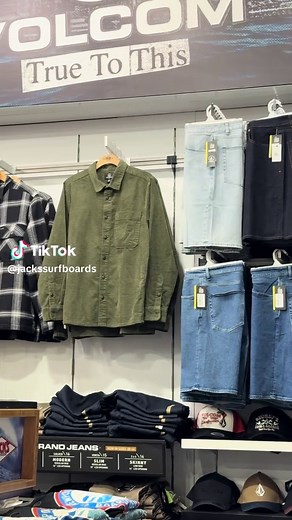 Discover New Arrivals at Jack's Surf Shop
