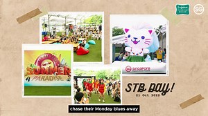 198 reactions · 21 shares | Meet Irwin, one of STB's Management Associate Programme (MAP) alumni. As a Manager from the Wellness Department, shaping Singapore to be an urban wellness haven is all in a day’s work. Find out how just like Irwin, you can kickstart a career filled with both purpose and passion in tourism when you sign up for STB’s MAP. Applications close on 30 Nov. #STBMAP #WeMadeItPossible | Singapore Tourism Board | Facebook