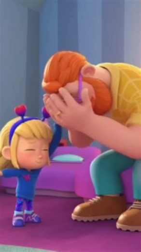 Morphle's Emotional Moments Explained