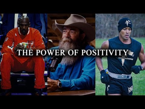 THE POWER OF POSITIVITY - Best Morning Motivational Video Speeches Compilation