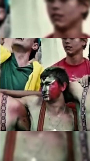 Invictus: Mandela’s Jersey of Unity | Matthew 5:9