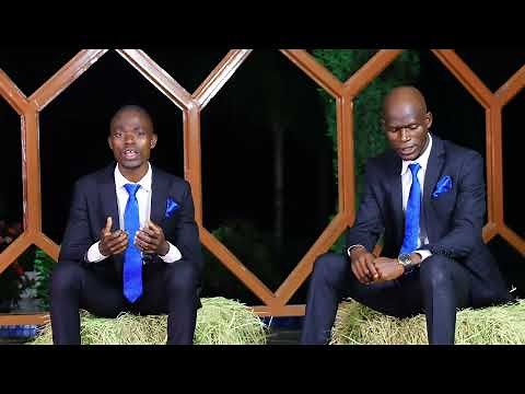 NEEMA OFFICIAL VIDEO || THE REDEMPTION MINISTERS-KENYA