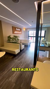 Just checked my clients into Hotel Alameda in the Old Town, and it’s one of my favourite little hotels here. Rooms are modern and spotless. If you book, ask for a Superior Double for views over Gin Tonic Street. Then head up to the rooftop for sun loungers and great views across Benidorm and the sea. Brilliant location, minutes from the beach and right in the middle of the Old Town. Top marks from me. Message me if you want prices or dates and I’ll sort it for you. #BenidormOldTown #HotelAlameda