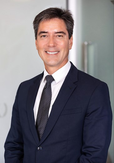 Julian Leach | Verse Property