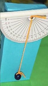 #clinometermodel#clinometer #class10th #shorts