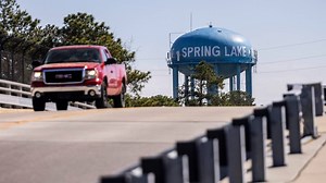 How common is it for NC to take over a town, like it’s doing with Spring Lake?