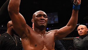 UFC Rankings Update: Kamaru Usman cracks pound for pound top 10
