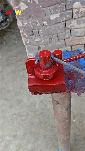 Easy Way to Bend Metal with Smart Tool 💡⚙️ #shorts