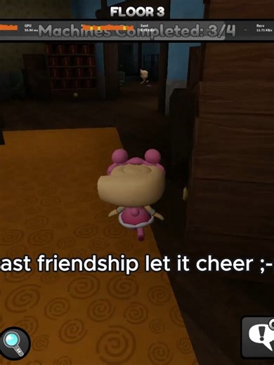 Goob's Griefing Encounter in Dandy's World Revealed