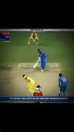 ᴛʜᴀᴛ 𝟽% ᴡᴀs ᴇɴᴏᴜɢʜ ᴛᴏᴏᴋ ᴏᴘᴘᴏɴᴇɴᴛs ☠️ #shortsviral #growth #algorithm