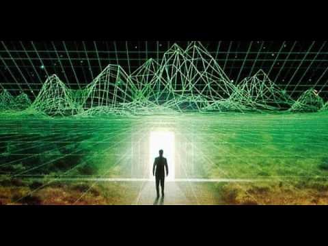 Wayne Bush - The Crazz Files - Tricked By The Light - 2015-08-26