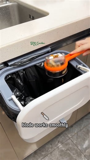 Peeling Knife With Storage Box 2 in 1 | Lush Kitchen