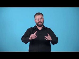 Watch how to sign 'handy,forthcoming-provided or available when needed or asked for' in American Sign Language.