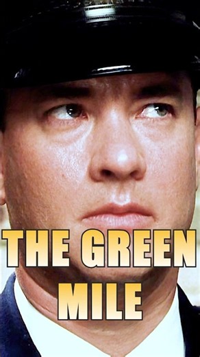 The Green Mile (1999) Explained: The Innocent Prisoner With a Miraculous Gift