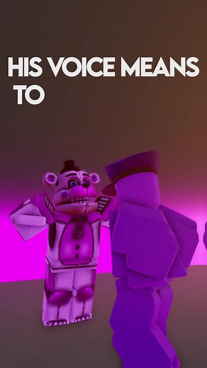 Roblox FNAF Outfits: Five Nights at Freddy's Inspired Fashion in Roblox!