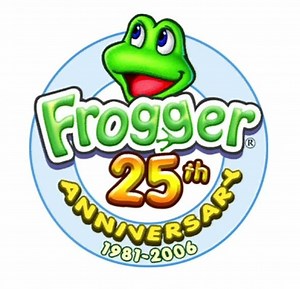 Frogger sur Xbox 360