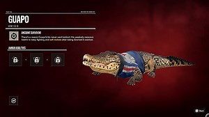 Far Cry 6 Amigos: How to Get Chorizo, Boom Boom, and Every Amigo