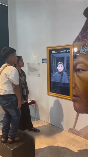 Who Else Is Like You? A Machine To See