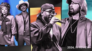 The Top Songs Of 2024 According To Genius Data