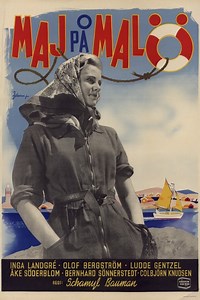 Maj på Malö (1947) | ČSFD.cz