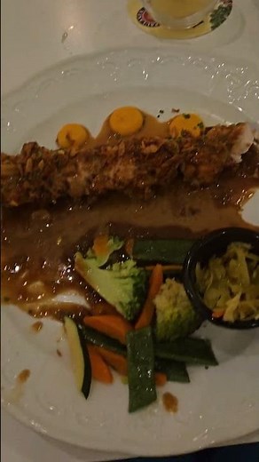 La Terraza Altea 🍽️🔥 | Fish & Chips, Chicken Satay & Steak of the Day Spain