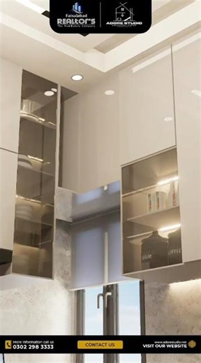 Modern Kitchen Interior Design Ideas | Stylish & Functional Transformation