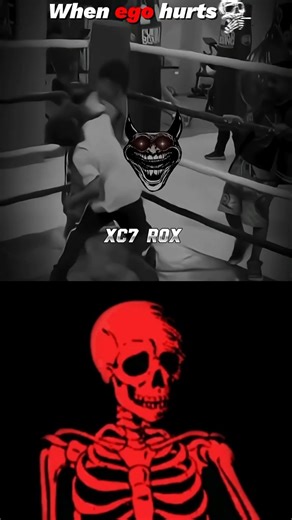 slow it' don't ☠️