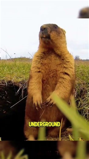 This Meme Animal Sounds Like THIS?!