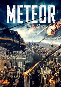 Meteor - movie: where to watch stream online
