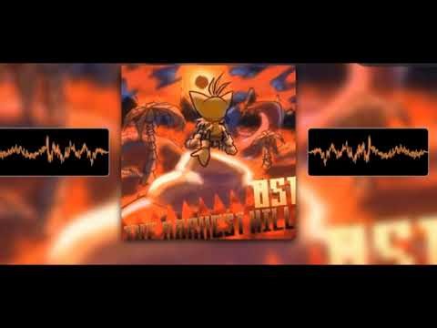 THE DARKEST HILL|GREEN HILL FINAL 80-XENØN|Sonic.exe Hell Zone