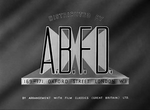 1948 - The Argyle Secrets - Cy Endfield - VOSE