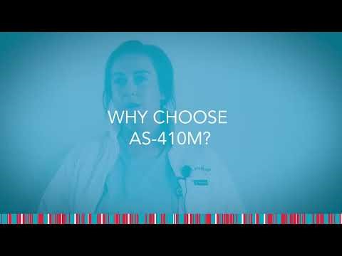 Auto Slide Preparation - How the AS-410M can improve your workflow