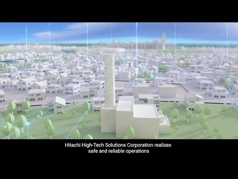 Company Introduction Video long ver.