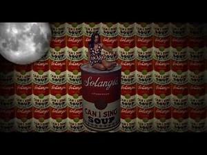 Solange - Sandcastle Disco (2009) | IMVDb