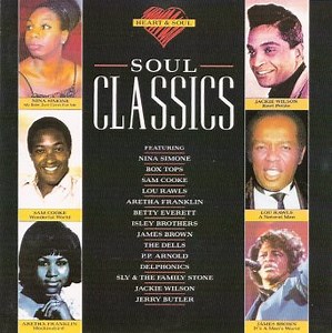 Various - Soul Classics