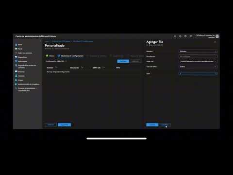 Microsoft Intune - BitLocker