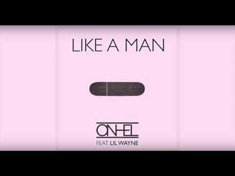 Lil Wayne - Like A Man (Official Audio)