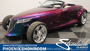 2000 Plymouth Prowler