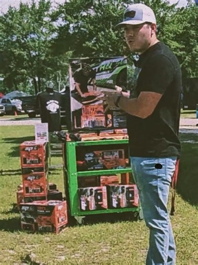 The legend returns. Our Most Interesting Tech in the World is back with a brand-new video, and let’s just say… the shop feels a little more legendary today. Confidence. Skill. And tools built for those who know the difference between getting the job done… and getting it done right. Take a cue from the most interesting tech in the world and see what the right tools can do. Have a great weekend, everyone — and remember… Stay greasy, my friends. 🔧 https://www.sptoolsusa.com