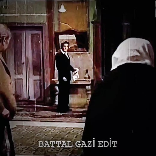 Battal Gazi ve Yeşilçam'ın İkonik Replikleri