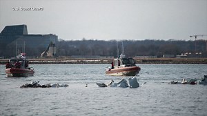 Helicopter's tracking system was turned off ahead of fatal midair collision in DC