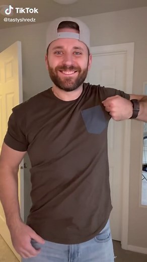 Best T-Shirts for Dad Bods | BYLT Basics Review