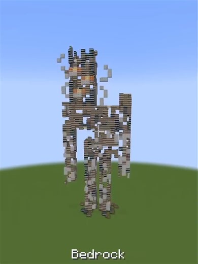 Explosive Minecraft TNT Experiments