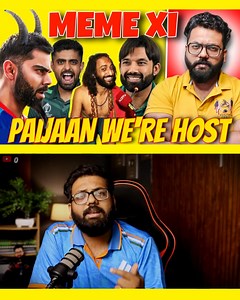 IND VS PAK Viral memes on Social Media After Humiliating Loss Against India Of Pakistan Part 11 | Just Cricket With Naman | Facebook