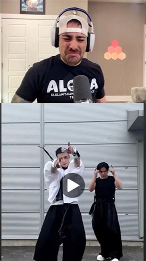Metal Fan Reacts to Stray Kids “CEREMONY”… WHAT WAS THAT?! #StrayKids #스트레이키즈 #CEREMONY#skz