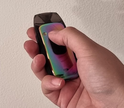Geekvape AP2 (Aegis Pod 2) Review - Ready For Round Two? - Ecigclick