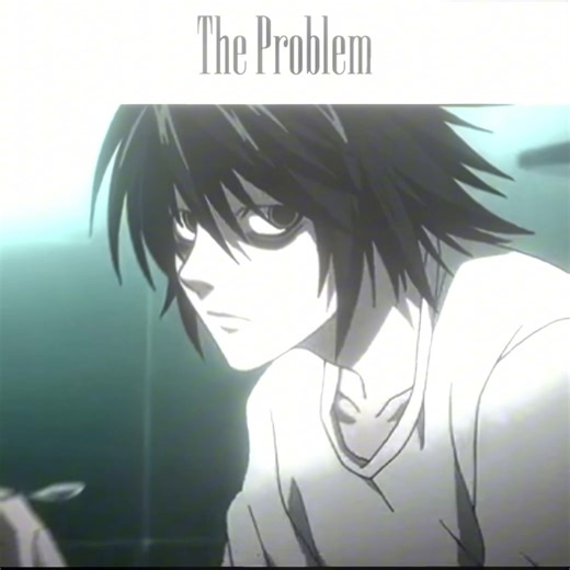 Light Yagami Edit: Captivating Death Note Moments