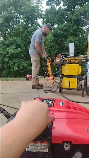 Troy-Bilt mower won't start